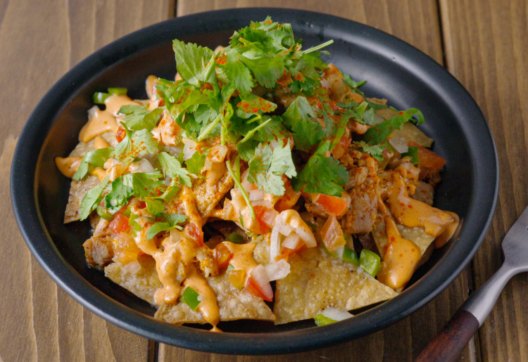 NACHOS